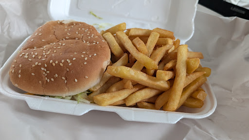 Photo of Caesars - 81 Dereham Rd, Norwich NR2 4HT